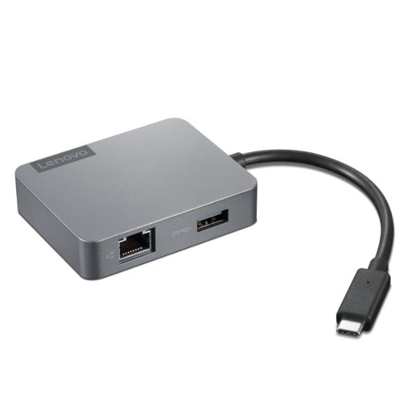 Lenovo Usb C Travel Hub Gen2 4x91a30366